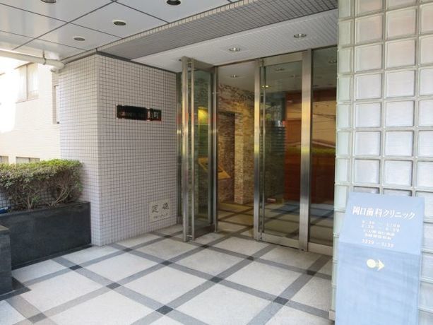 グランアクス麹町