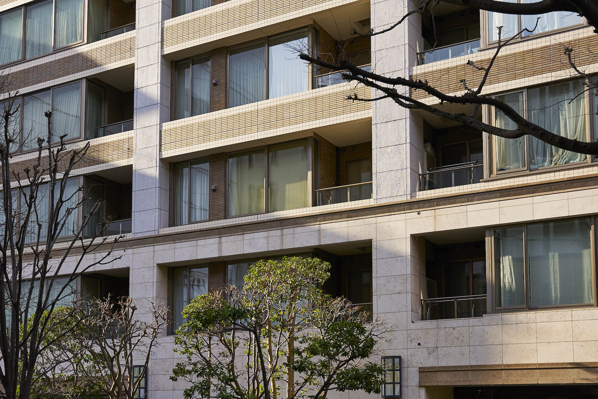 パークコート四番町