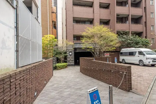 レグノフォルテ二番町の写真