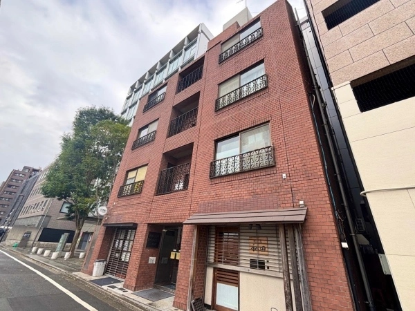 阿保日興ロイヤルパレス二番町の写真
