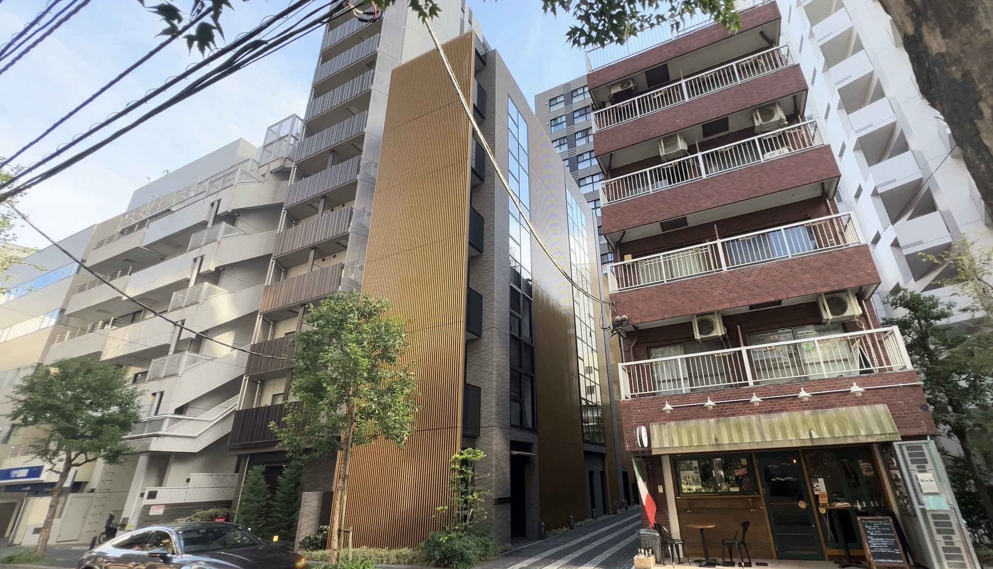 THE CONOE一番町の写真