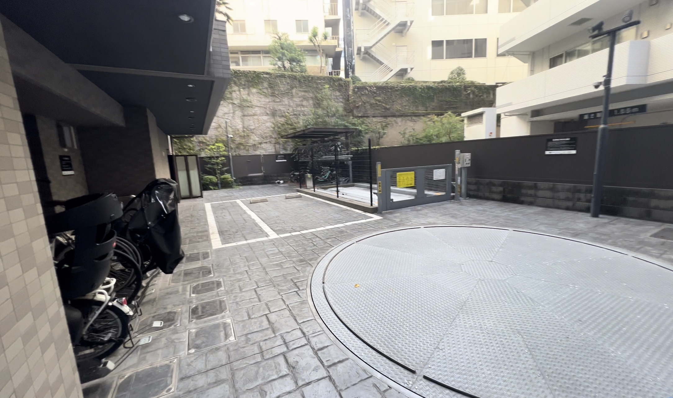 THE CONOE一番町