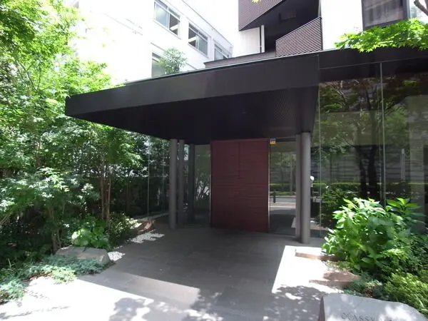 クラッシィハウス千代田富士見