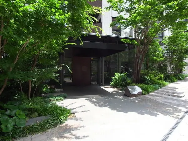 クラッシィハウス千代田富士見