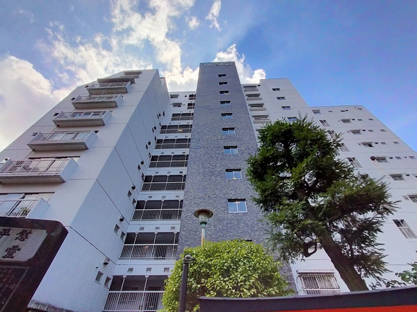 ヴィラロイヤル平河