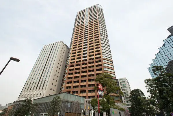 プラウドタワー千代田富士見