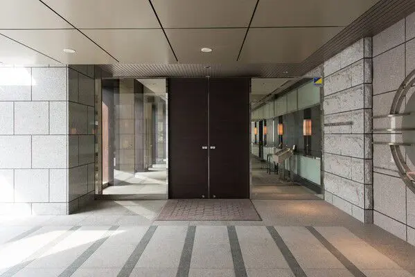 プラウドタワー千代田富士見