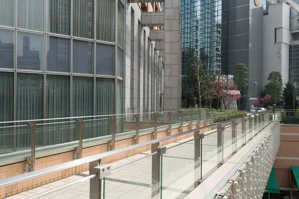 プラウドタワー千代田富士見