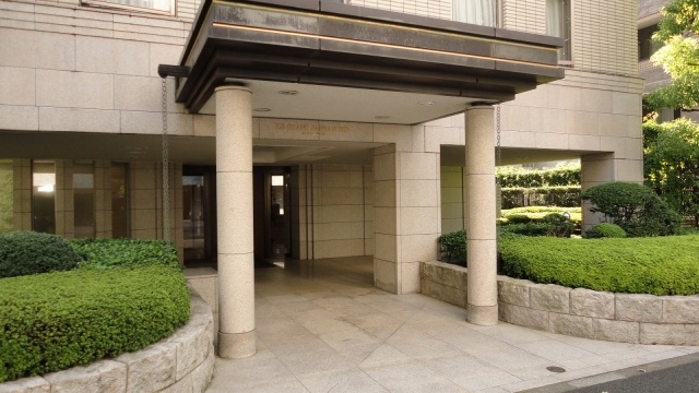 ルグラン三番町