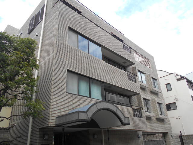 エクサス六番町