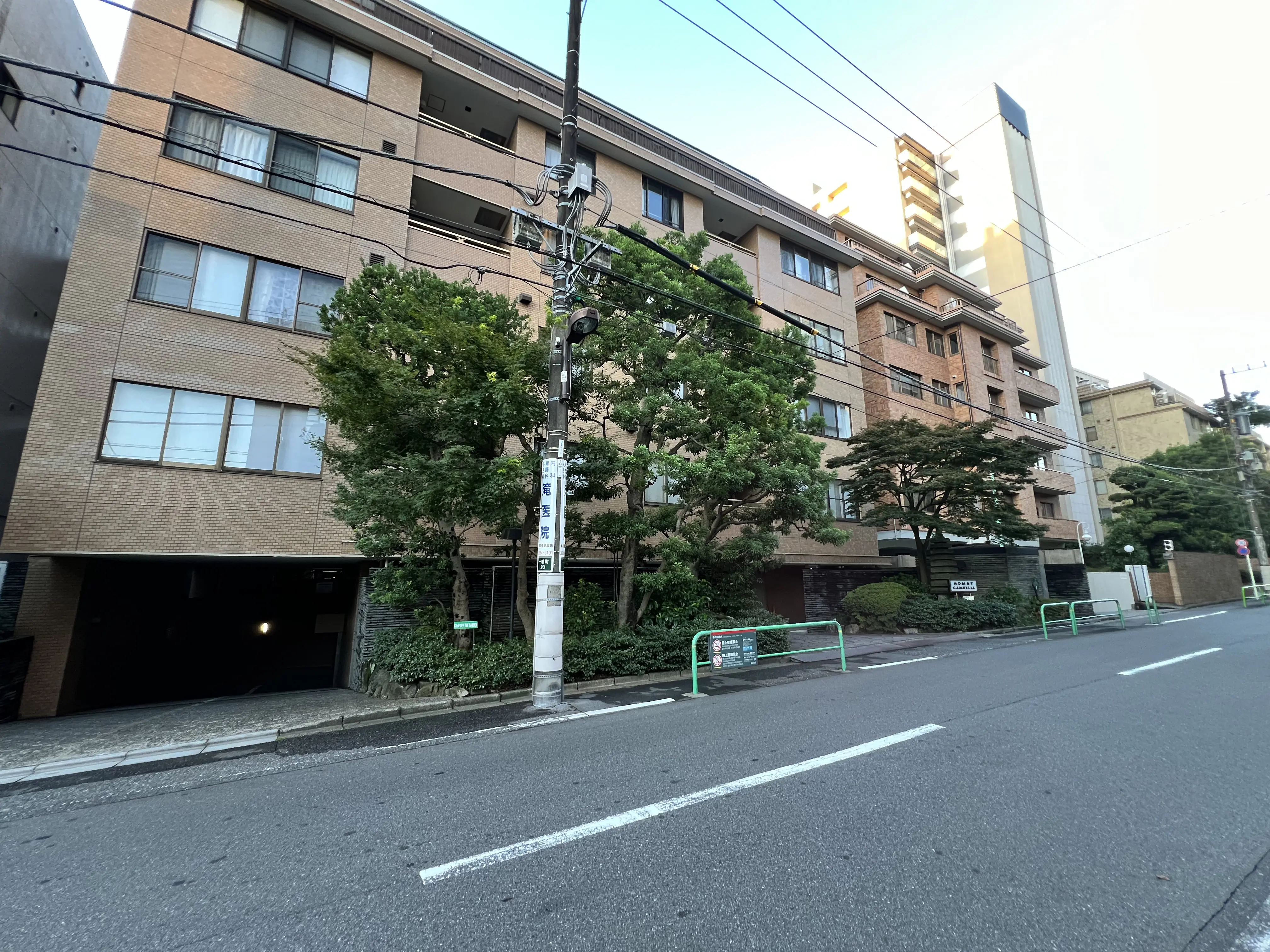 ホーマットカメリア