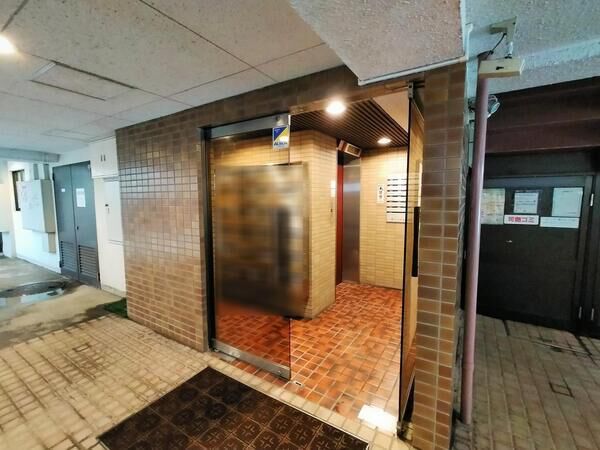 サンハイム永田町