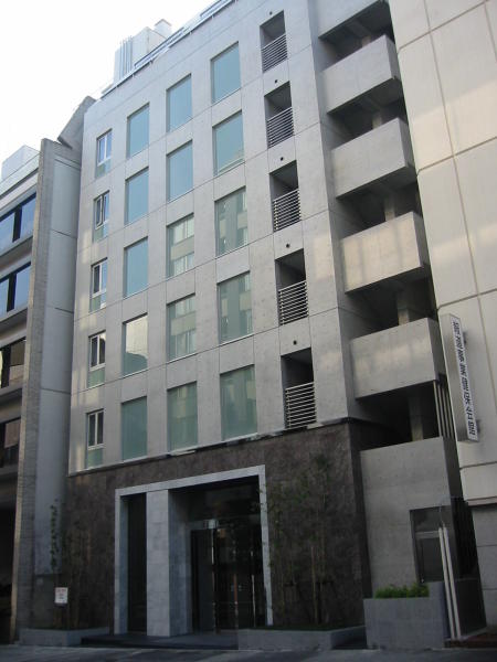 ハミルトンプレイス