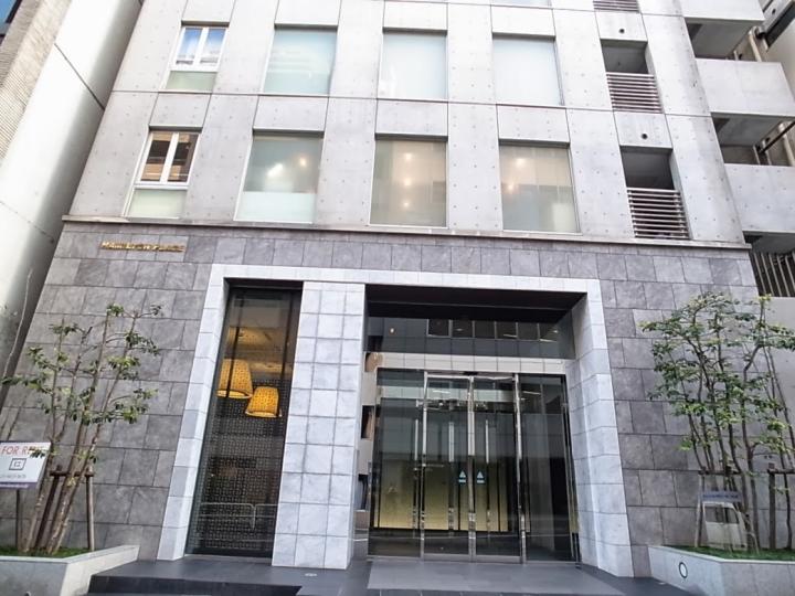 ハミルトンプレイス