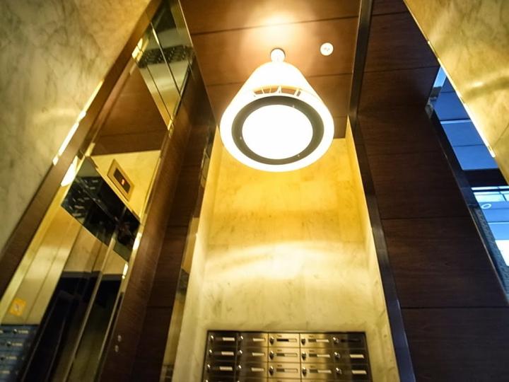 ハミルトンプレイス