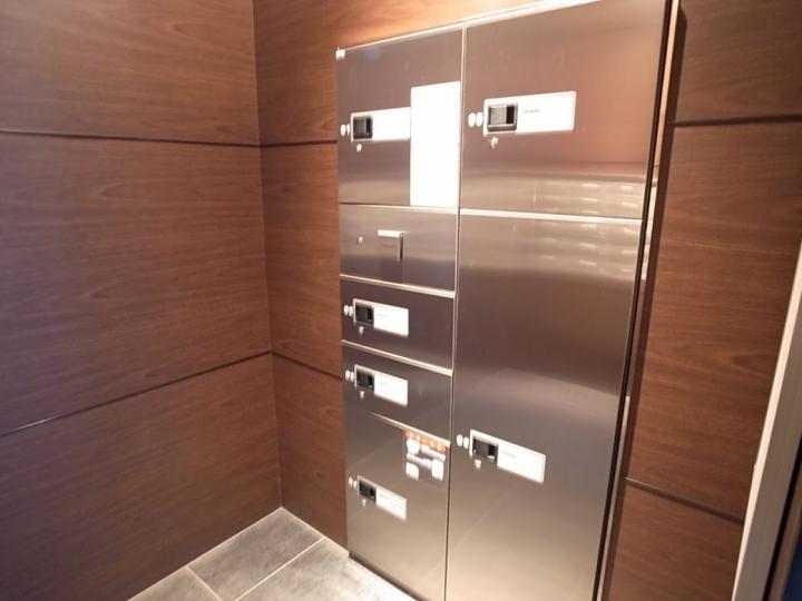 ハミルトンプレイス