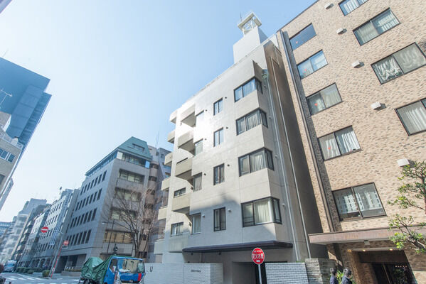 麹町パークマンション