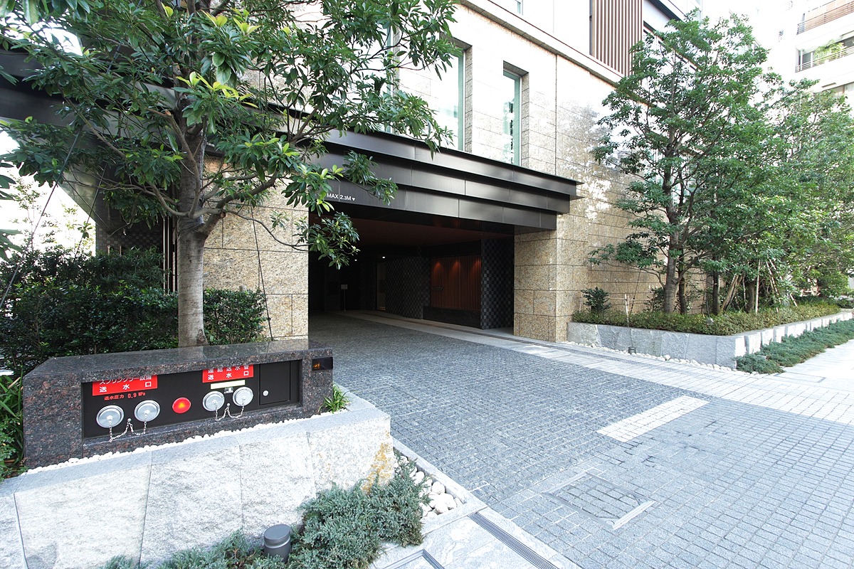 パークコート三番町ヒルトップレジデンス