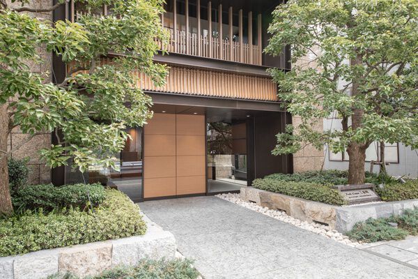 パークコート三番町ヒルトップレジデンス