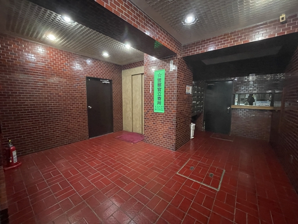 東硝ハイツ一番町