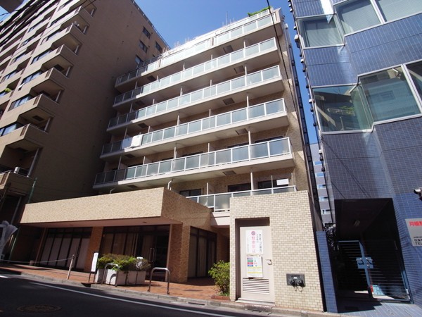 エルハイム麹町の写真