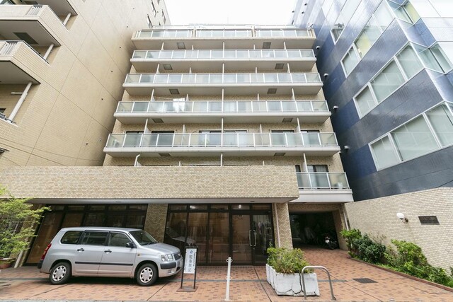 エルハイム麹町の写真