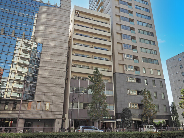 麹町ロイヤルマンション