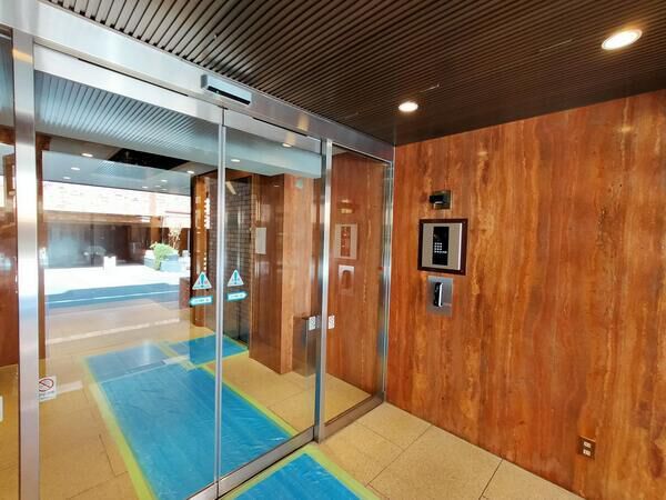 サンフラット紀尾井町