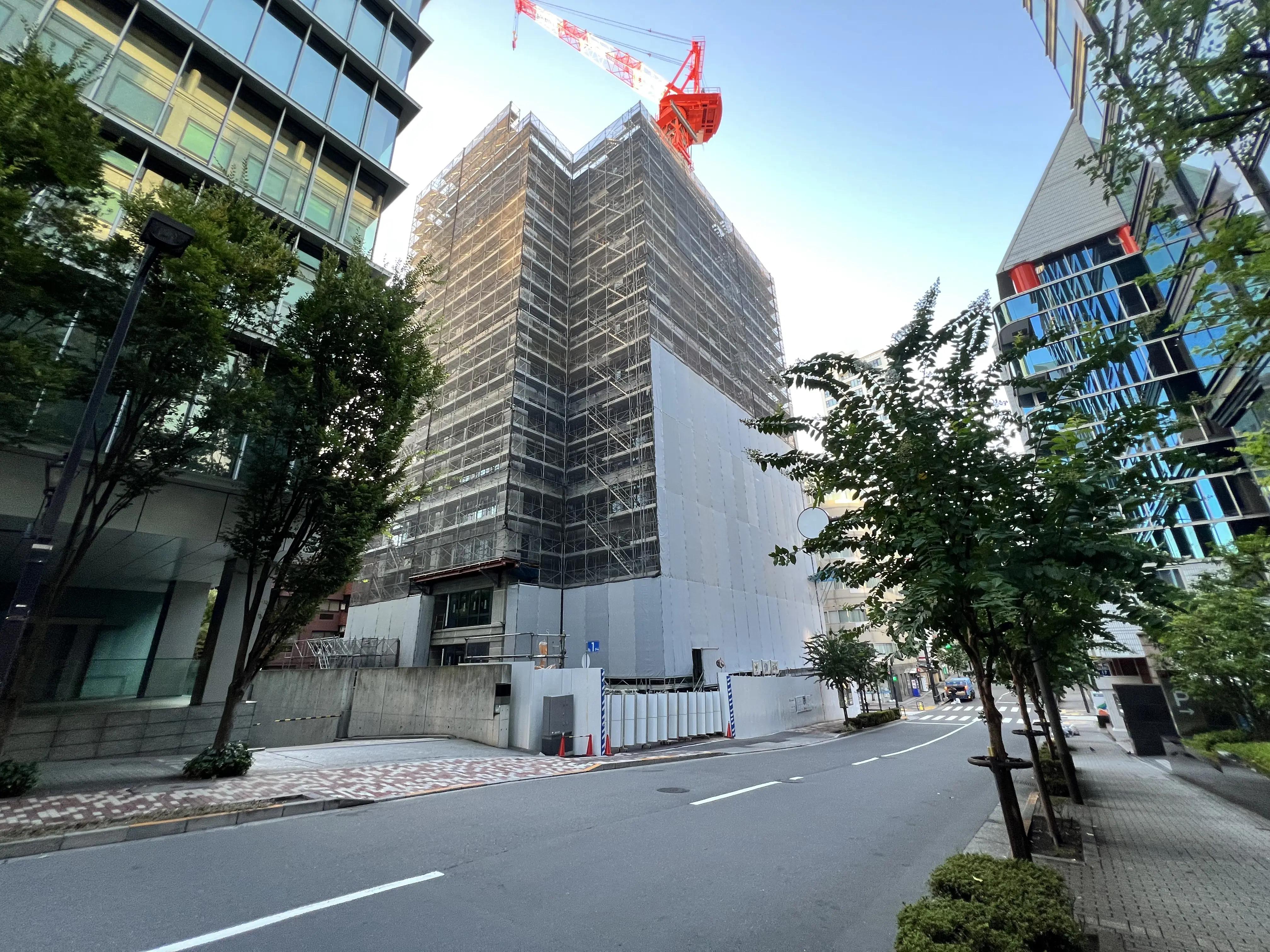 ブリリア二番町