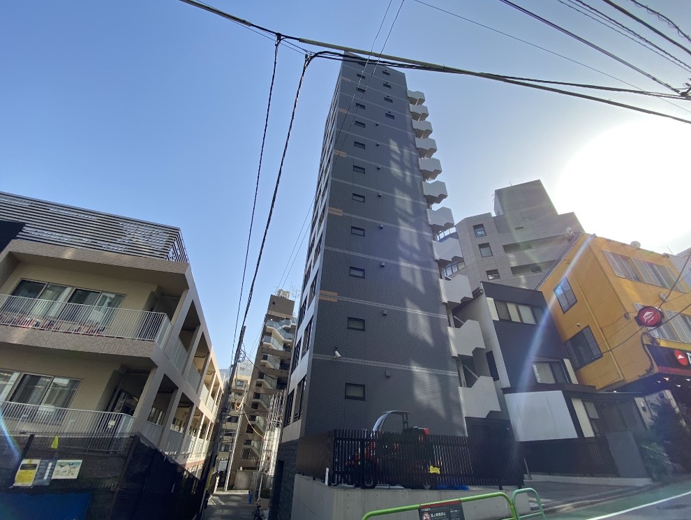 カーサスプレンディッド一番町