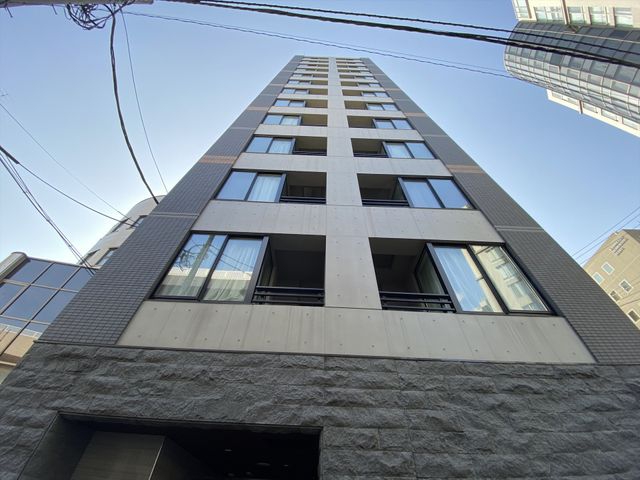 カーサスプレンディッド一番町