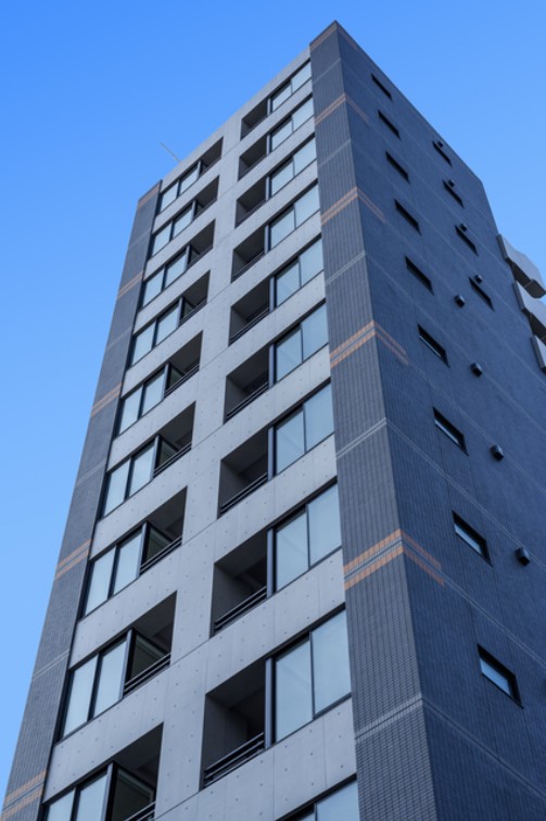 カーサスプレンディッド一番町