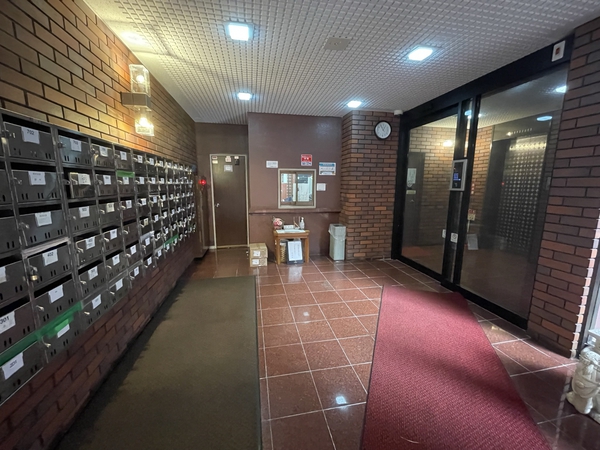 ダイアパレス二番町