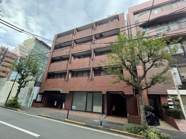 ダイアパレス二番町の写真