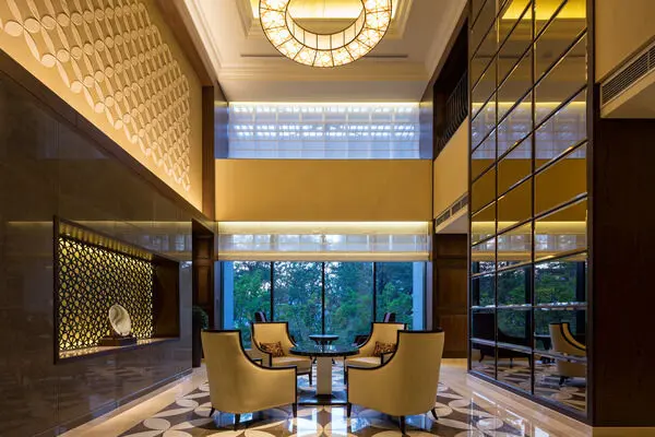 パークコート千代田富士見ザタワー