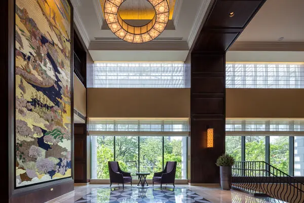 パークコート千代田富士見ザタワー