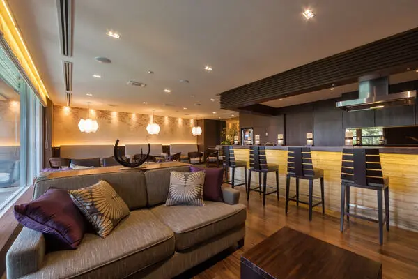 パークコート千代田富士見ザタワー