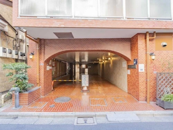 富士見フラワーハイホーム