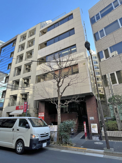 一番町ファーストビル