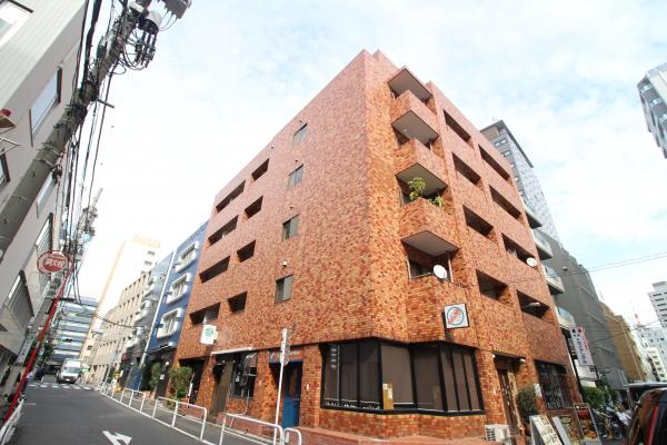平河町プラザの写真