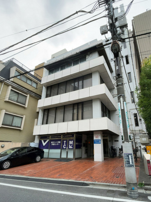 アデックス一番町ビル