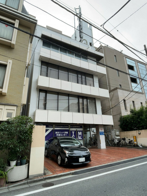 アデックス一番町ビル