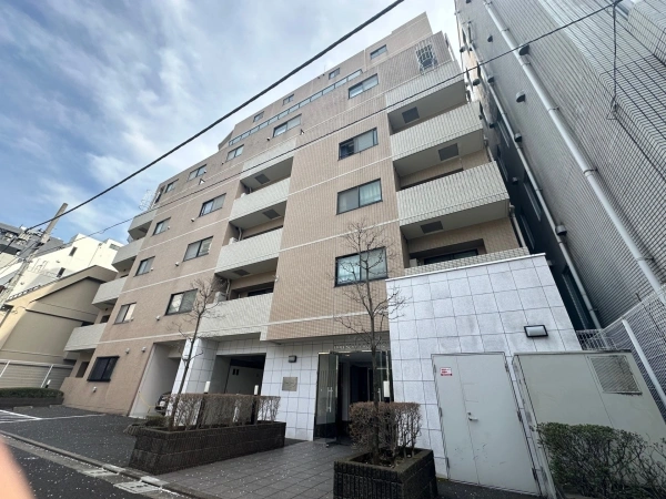デュオ・スカーラ麹町の写真