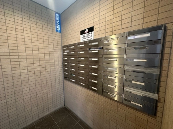 デュオスカーラ麹町