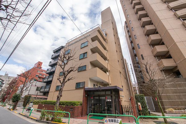 コーポ麹町の写真