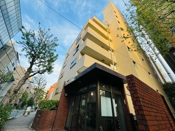 コーポ麹町