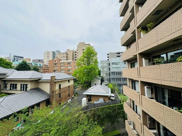 コーポ麹町