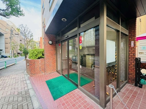 コーポ麹町
