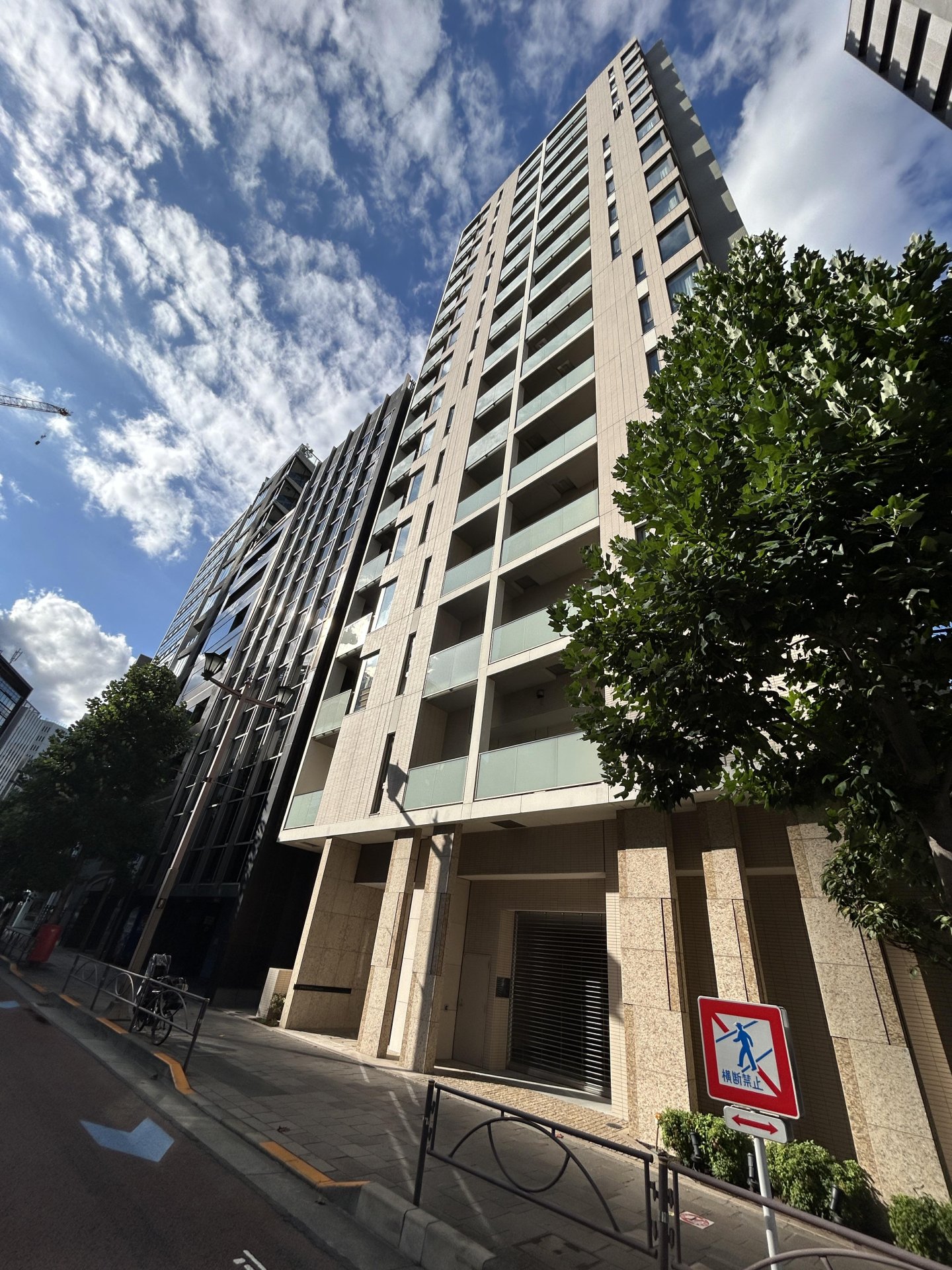 プレミスト麹町