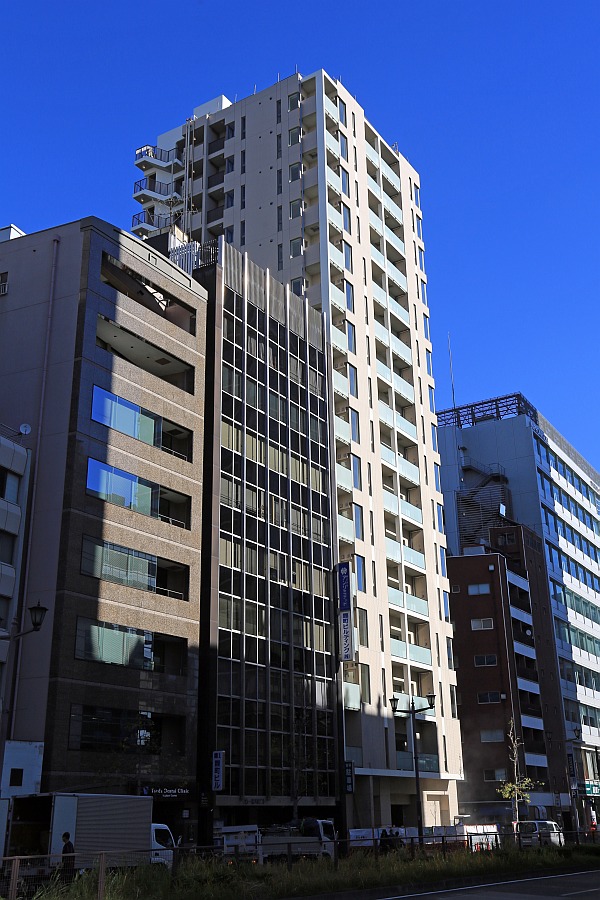 プレミスト麹町